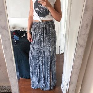 Maxi Skirt